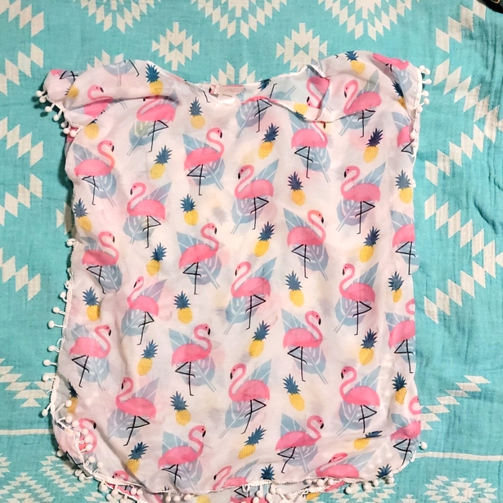 Bathing suit
